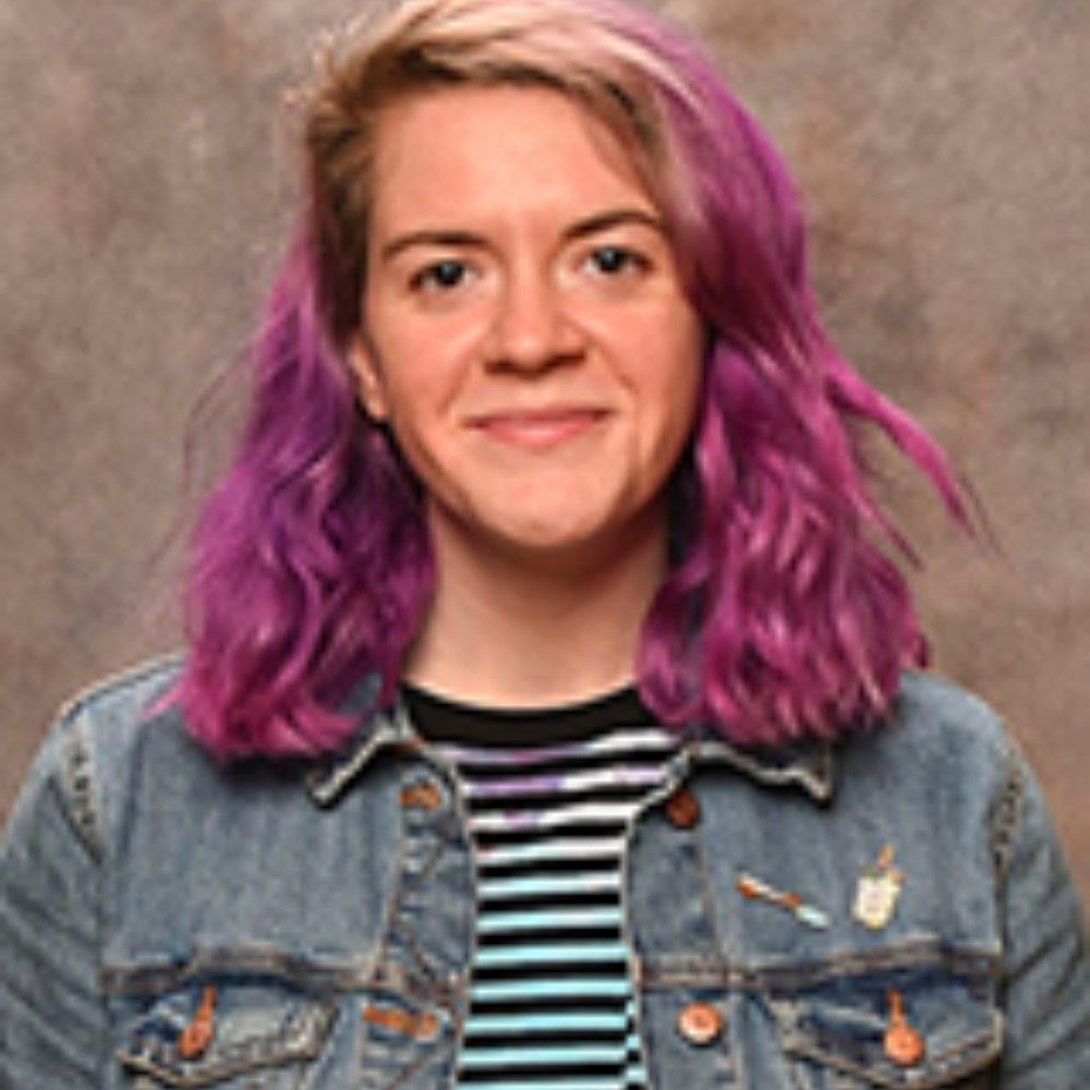 Meet your Posher, Kylie